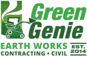 Green Genie Earthworks