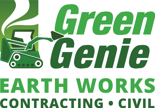 Green Genie Earthworks